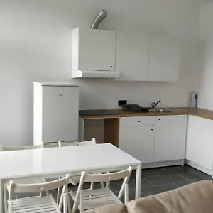 Flat Bruselas