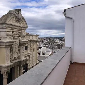 ático María Cristina 2 Córdoba