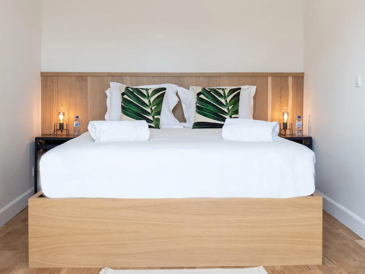 Sweet Inn -Dansaert Brussels Apartment