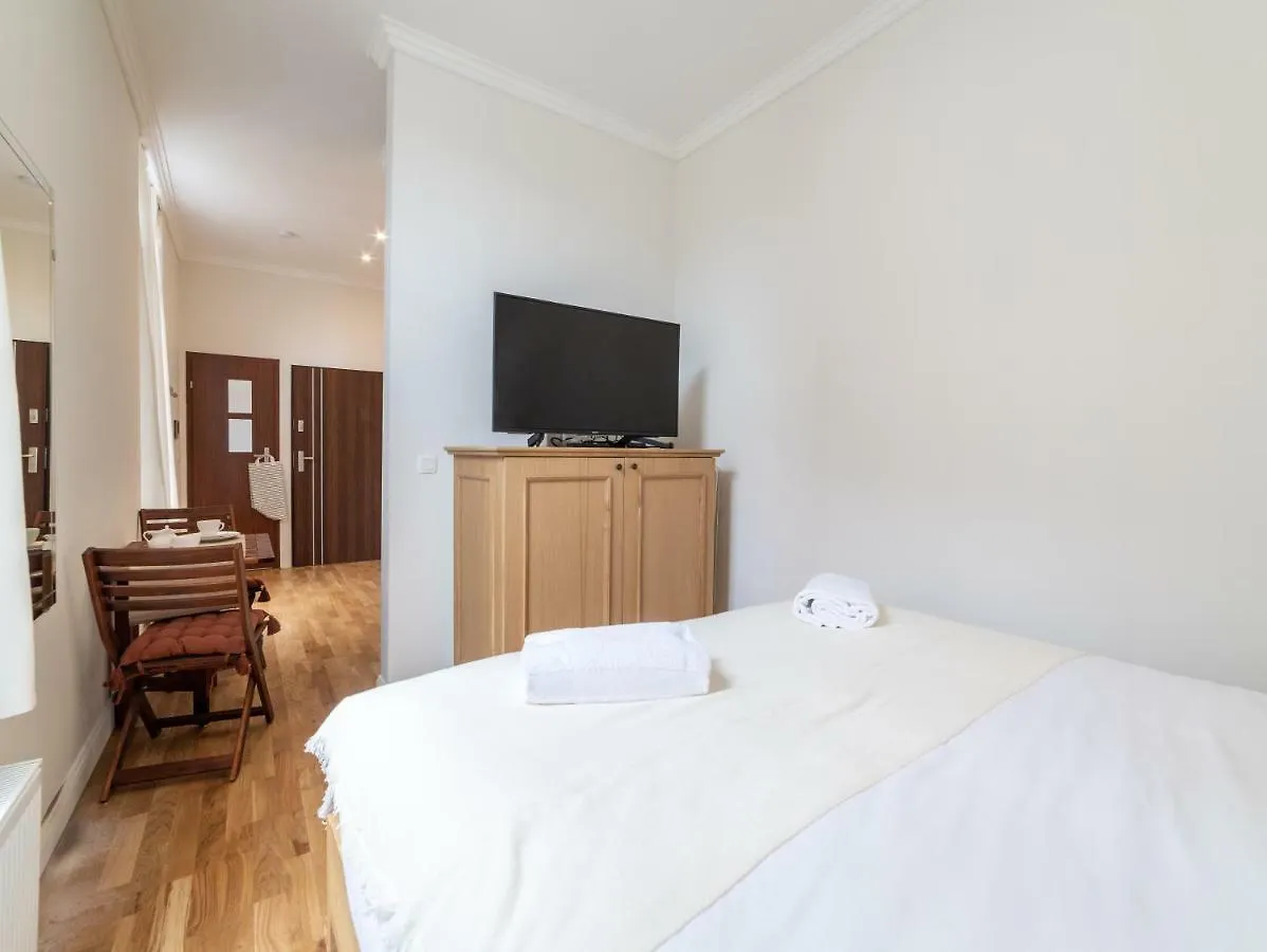 Apartment Sweet Inn -Dansaert Brussels