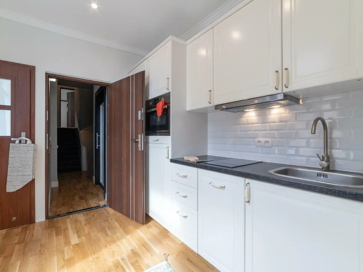 Apartment Sweet Inn -Dansaert Brussels