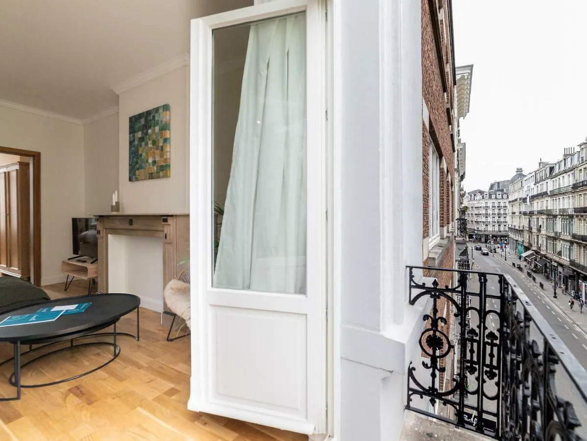 Sweet Inn -Dansaert Brussels